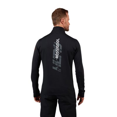 Rossignol STRETCH Men's Long Sleeve Base Layer