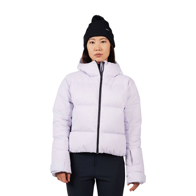 Rossignol DAILLE DOWN Women's Insulated Coat