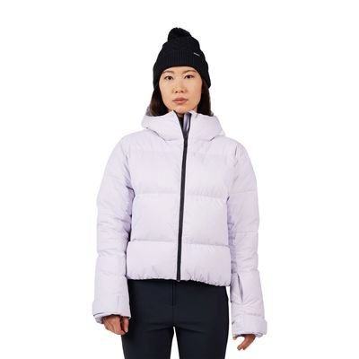 Rossignol DAILLE DOWN Women's Insulated Coat