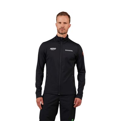 Rossignol STRETCH Men's Long Sleeve Base Layer