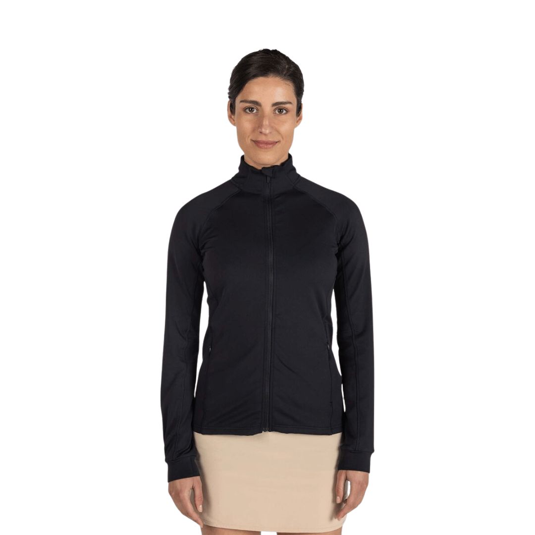 Rossignol STRETCH Women's Long Sleeve Base Layer