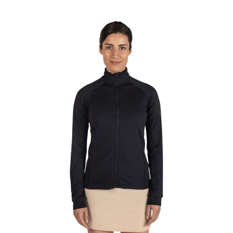 Rossignol STRETCH Women's Long Sleeve Base Layer