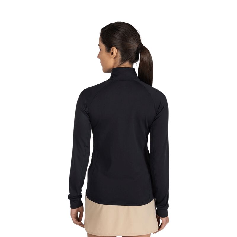 Rossignol STRETCH Women's Long Sleeve Base Layer