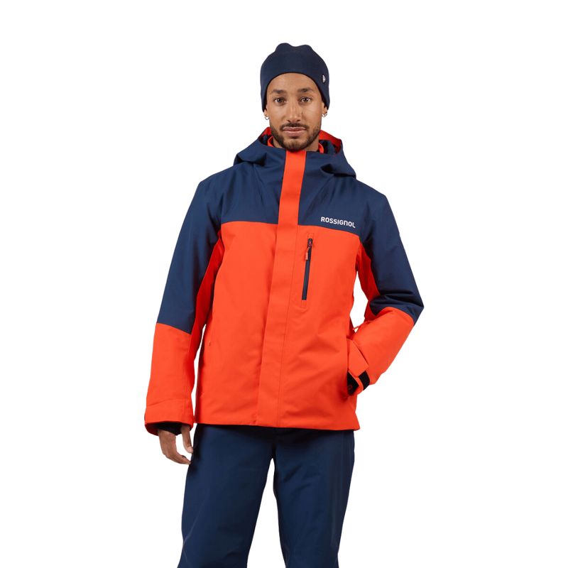 Rossignol VELIKA Insulated Men's Coat