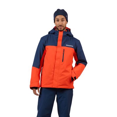 Rossignol VELIKA Insulated Men's Coat
