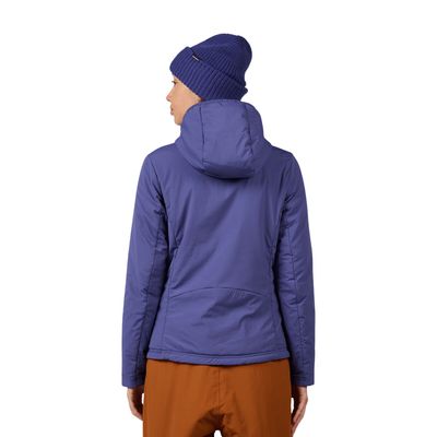 Rossignol OPSIDE Women's Coat