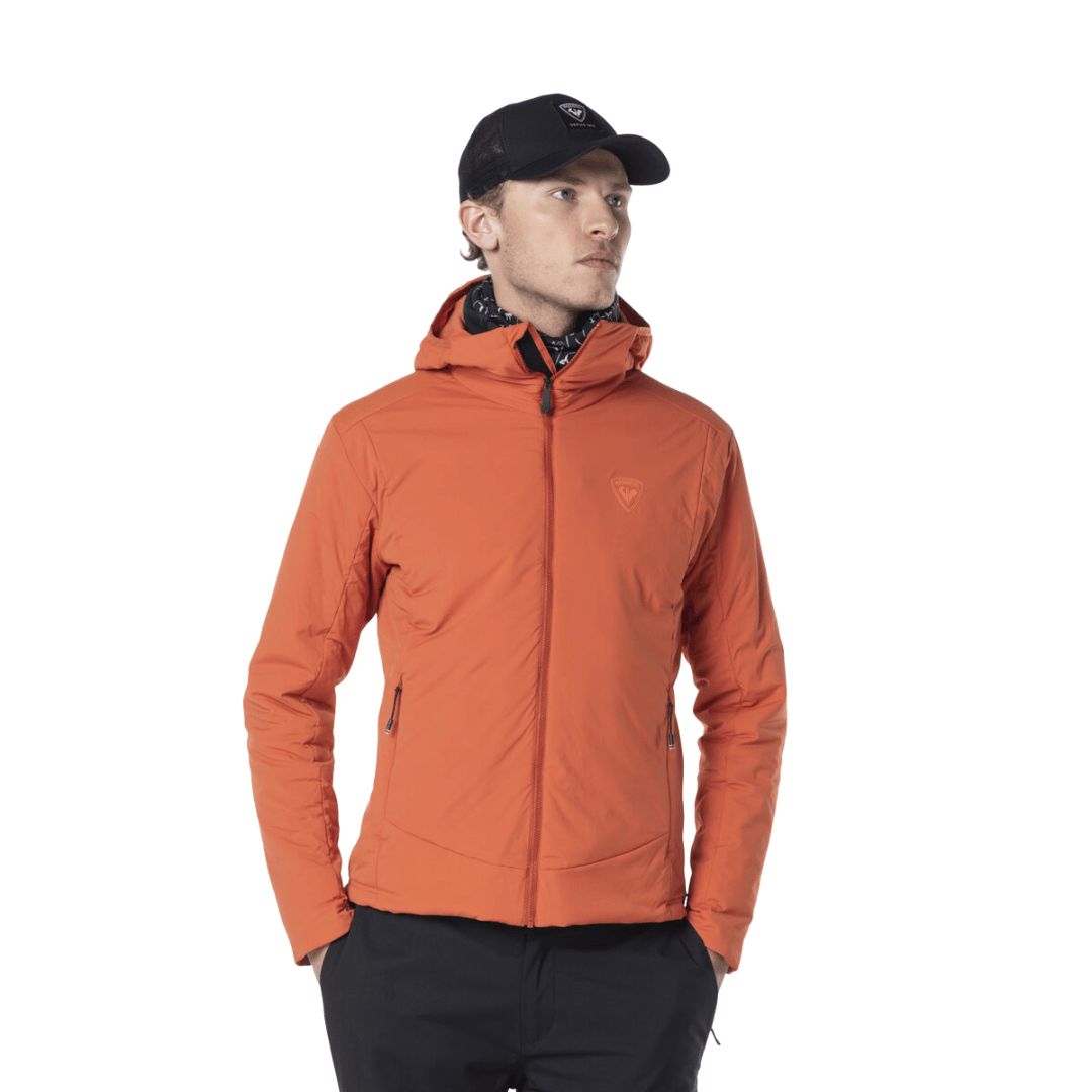 Rossignol OPSIDE Men's Coat