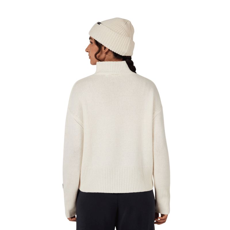 Rossignol SIGNATURE Women's Long Sleeve Sweater