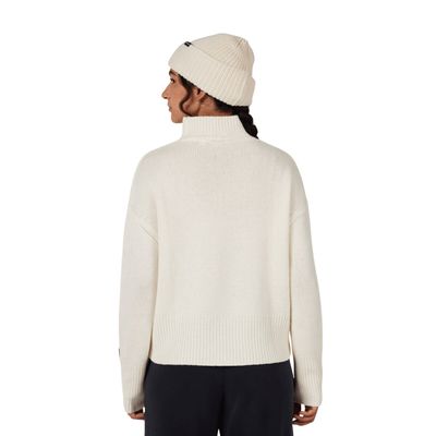 Rossignol SIGNATURE Women's Long Sleeve Sweater