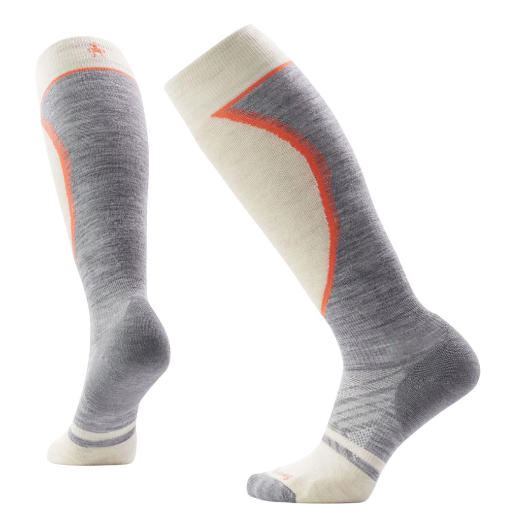 Smartwool women's socks EXTRA STRETCH targeted cushion
