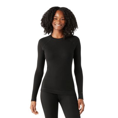 Smartwool Classic Crew Women's Long Sleeve Base Layer