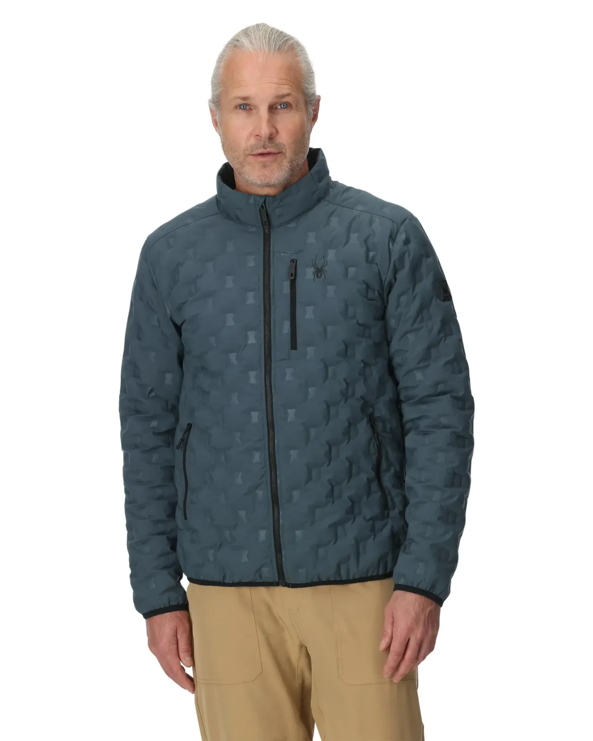 Spyder ZENITH DOWN Men's Coat