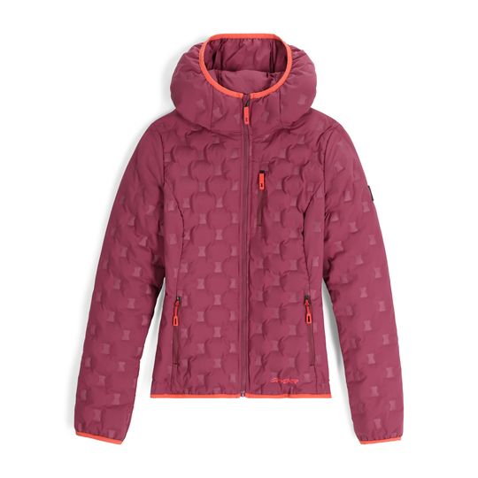 Spyder ZENITH DOWN Women's Coat