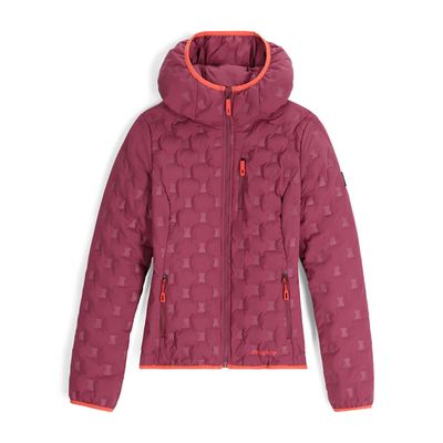 Spyder ZENITH DOWN Women's Coat