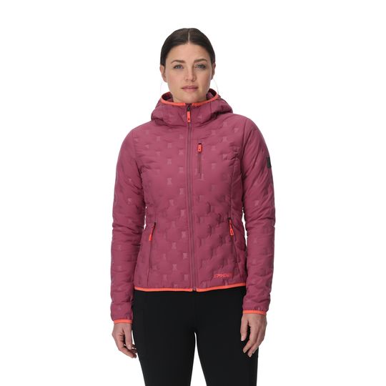 Spyder ZENITH DOWN Women's Coat