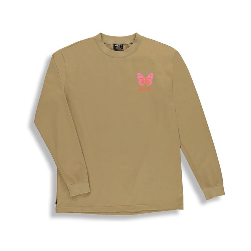 Birdz BUTTERFLY Longsleeve Shirt