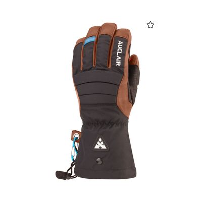 Auclair ALPHA BETA Gloves