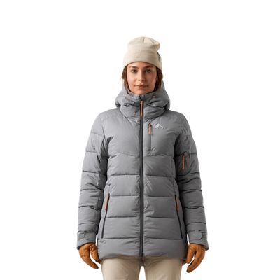Orage RIYA SYNTHETIC DOWN Women's Jacket