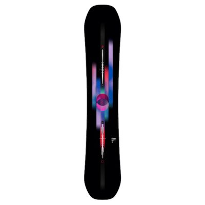 Burton FEELGOOD Women's Snowboard (2025) Burton FEELGOOD Women's Snowboard (2025)