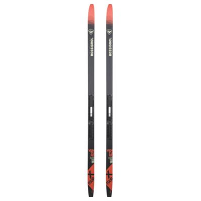 Rossignol XT VENTURE WL(LS) Junior Cross-Country Skis