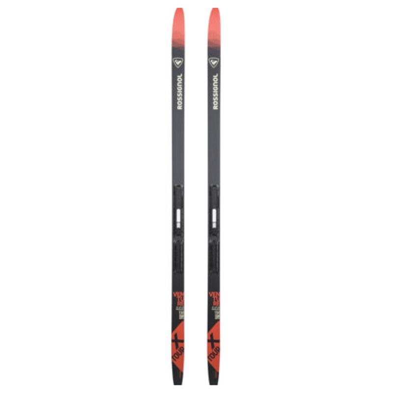 Rossignol XT VENTURE WL(LS) Junior Cross-Country Skis