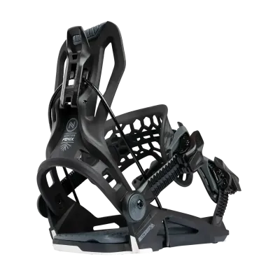 Nidecker FLOW FENIX Snowboard Bindings