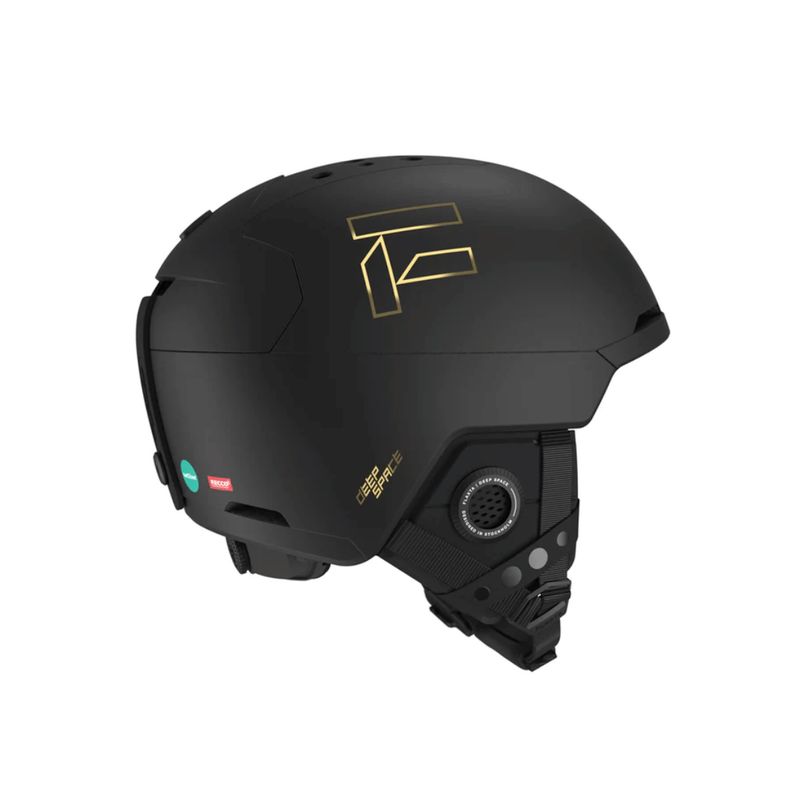 Flaxta DEEP SPACE APLHA Helmet