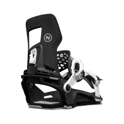 Nidecker PRIME Junior Snowboard Bindings