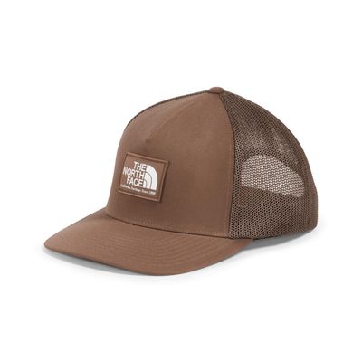 TNF KEEP IT Patched Cap