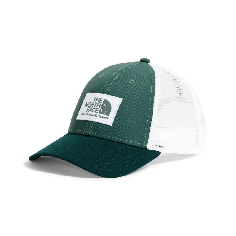 TNF GRAPHIC MUDDER Cap