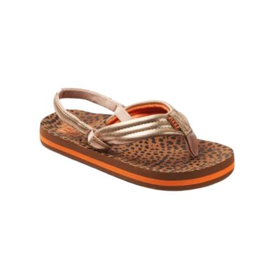 Reef KIDS AHI Girls Sandals