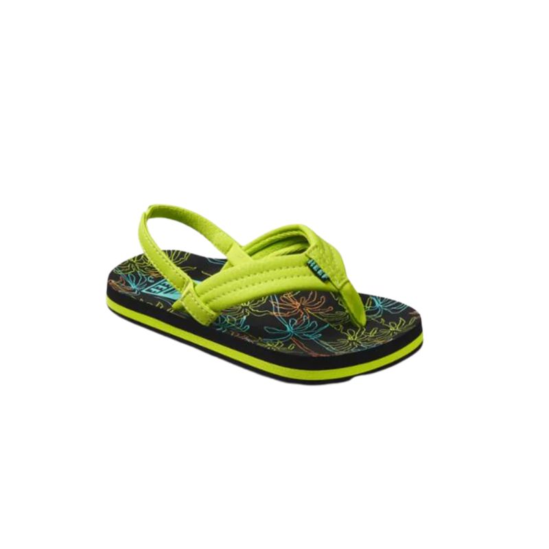 Reef LITTLE AHI Boys Sandals