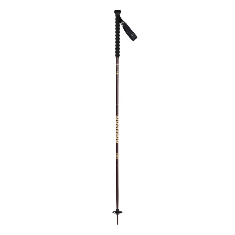 Rossignol ESCAPER TOUR Pliable XV Snowboard Poles