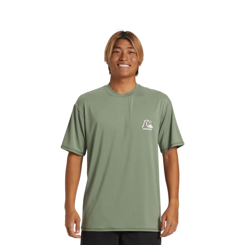 Quiksilver DNA SURF Men's Shirt