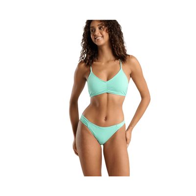 Quintsoul ESSENTIALS MID RISE RETRO Bikini Bottom