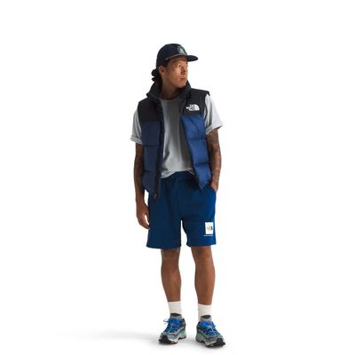 TNF BOX NSE Men's Shorts