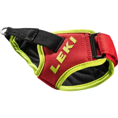 Leki TRIGGER FRAME  Straps