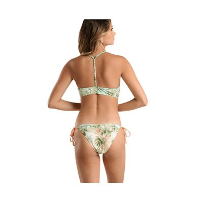 Quintsoul SWEET CAROLINE Low Waist Bikini Top