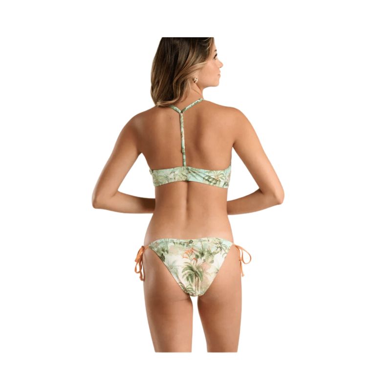 Quintsoul SWEET CAROLINE Low Waist Bikini Top