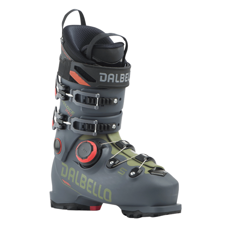 Dalbello VELOCE SPACE 110 Men's Boots