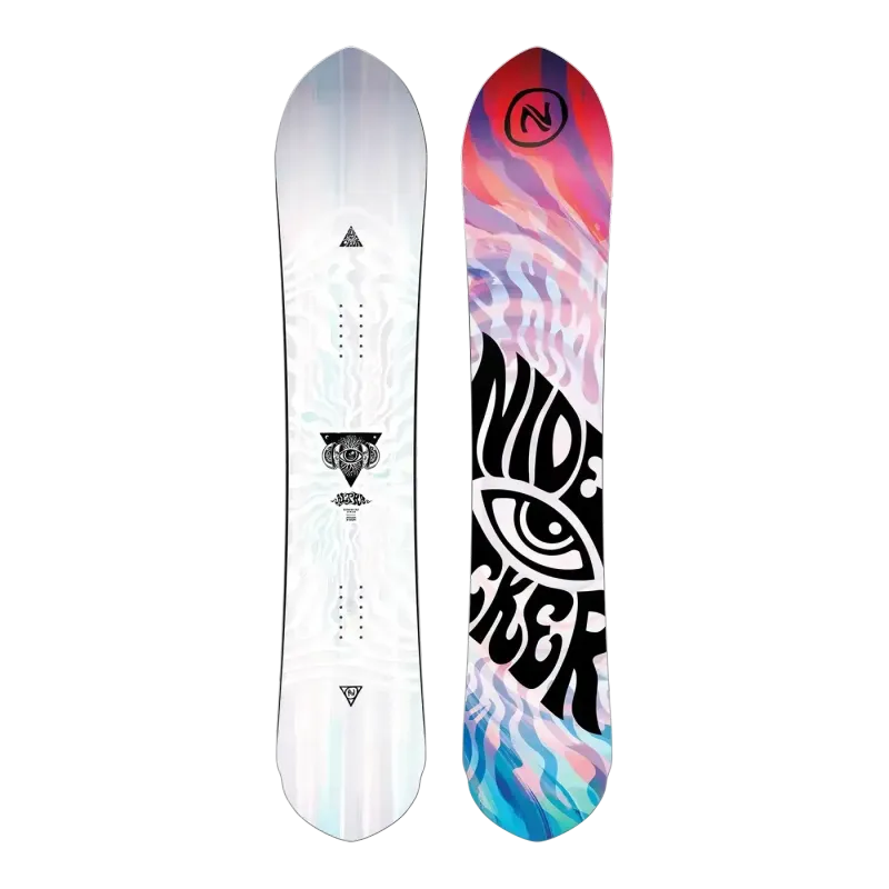 Nidecker ALPHA Snowboard
