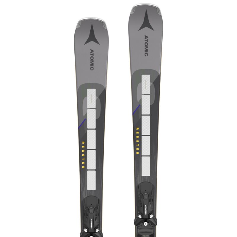 Atomic REDSTER Q9 RVSK S Skis