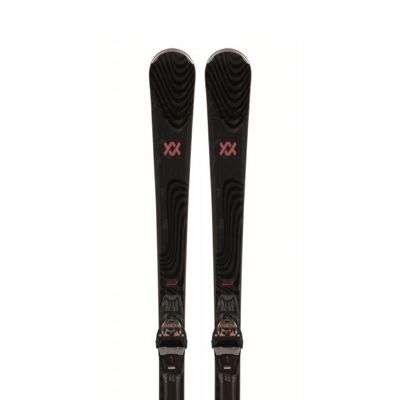 Volkl FLAIR SC CARBON Skis (2025)