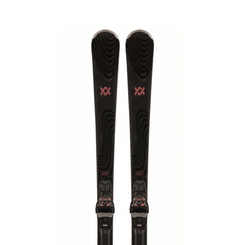 Volkl FLAIR SC CARBON Skis (2025)