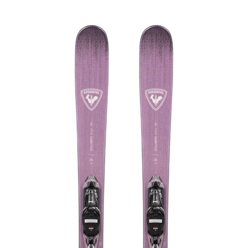 Rossignol RALLYBIRD SOUL 92 Skis (2025)