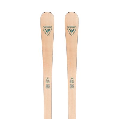 Rossignol ESSENTIAL OPEN Skis (2025) Rossignol ESSENTIAL OPEN Skis (2025)