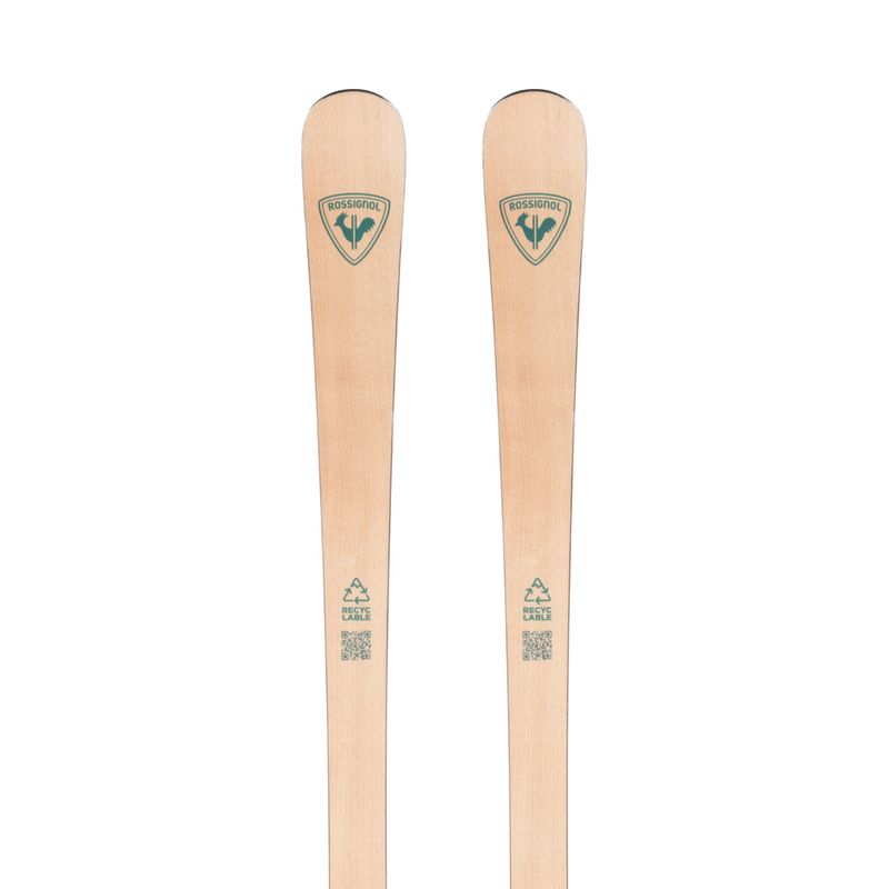 Rossignol ESSENTIAL OPEN Skis (2025)