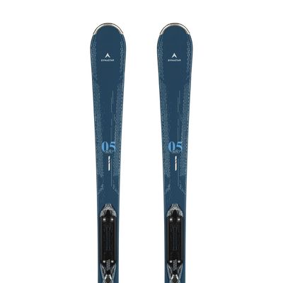 Dynastar E LITE 5 Skis (2025)
