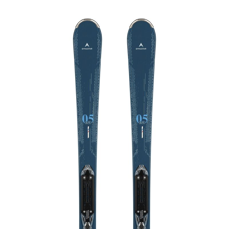 Dynastar E LITE 5 Skis (2025)