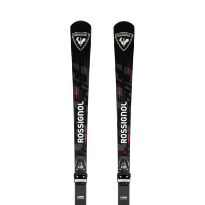 Rossignol HERO MASTER LT R22 Skis (2025)
